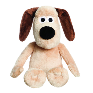 [Wallace & Gromit: Plush: Gromit (Product Image)]