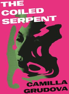 [Coiled Serpent (Hardcover) (Product Image)]