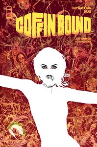 [Coffin Bound #4 (Product Image)]