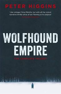 [Wolfhound Empire: The Complete Trilogy (Product Image)]