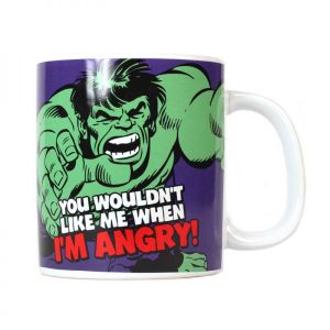 [Marvel: Giant Mug: Hulk (Product Image)]