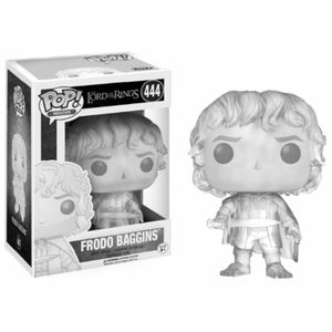 [Lord Of The Rings: Pop! Vinyl FIgure: Invisible Frodo Baggins (Product Image)]