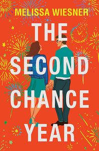 [The Second Chance Year (Product Image)]