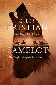 [Camelot (Hardcover) (Product Image)]