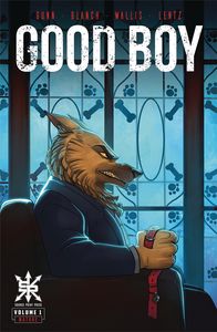 [Good Boy: Volume 1 (Product Image)]