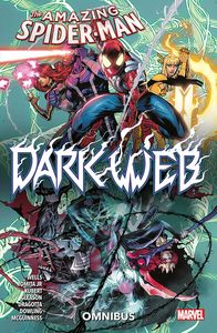 [Amazing Spider-Man: Dark Web: Omnibus (Product Image)]