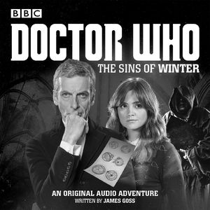 [Doctor Who: Sins Of Winter CD (Product Image)]
