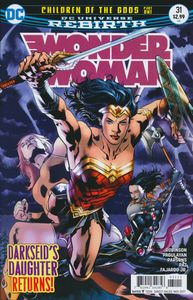 [Wonder Woman #31 (Product Image)]