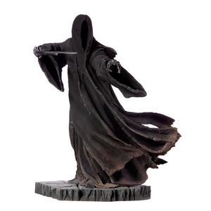 [The Lord Of The Rings: Art Scale Statue: Attacking Nazgul (Product Image)]