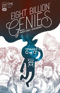 [Eight Billion Genies #1 (Cover A Browne) (Product Image)]