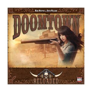 [Doomtown Reloaded: Base Set (Product Image)]