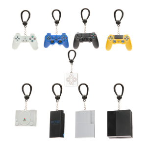 [Playstation: Backpack Buddies (Product Image)]