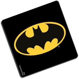 [DC: Coaster: Batman Logo (Product Image)]