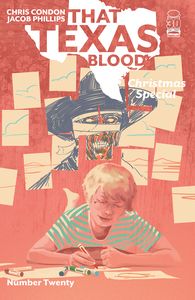 [That Texas Blood #20 (Cover A Phillips) (Product Image)]