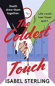 [The Coldest Touch (Product Image)]