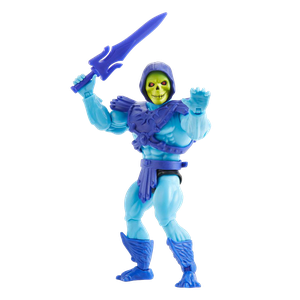 [Masters Of The Universe: Origins Action Figure: Classic Skeletor (Product Image)]