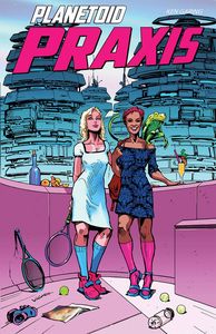 [Planetoid Praxis #4 (Product Image)]