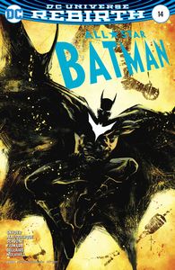 [All Star Batman #14 (Fiumara Variant Edition) (Product Image)]