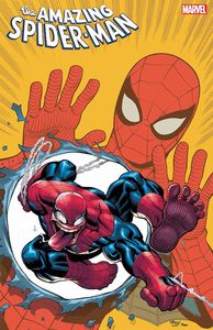 [Amazing Spider-Man #17 (McGuinness Variant) (Product Image)]