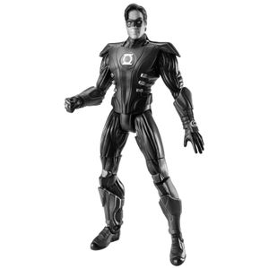 [DC Unlimited: Injustice: Action Figures: Green Lantern (Product Image)]