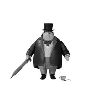 [DC: Batman: The Animated Series: Action FIgures: Penguin (Product Image)]