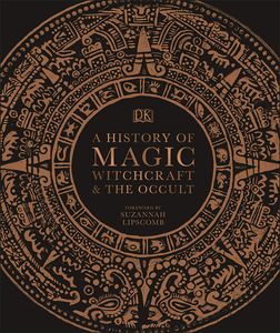 [A History Of Magic, Witchcraft & The Occult (Hardcover) (Product Image)]