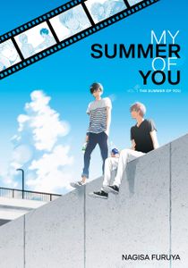 [My Summer Of You: Volume 1 (Product Image)]