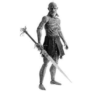 [Game Of Thrones: Deluxe Action Figure: White Walker  (Product Image)]