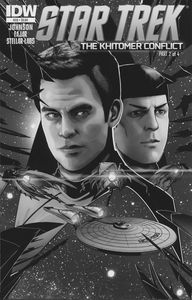 [Star Trek #26 (Product Image)]