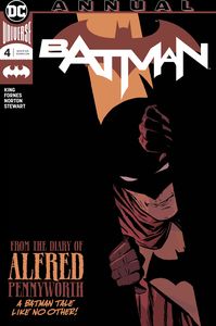 [Batman Annual #4 (Product Image)]