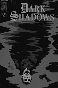 [Dark Shadows #21 (Product Image)]
