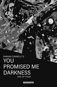 [You Promised Me Darkness #1 (Cover D Prism) (Product Image)]
