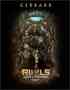 [The cover for Rivals: Gods & Machines (Signed Edition Hardcover)]