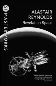 [SF Masterworks: Revelation Space  (Product Image)]