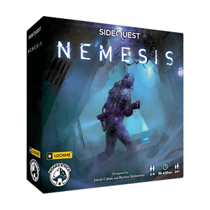 [SideQuest: Nemesis (Product Image)]