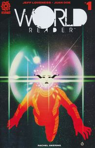 [World Reader #1 (Reg Doe Cover) (Product Image)]
