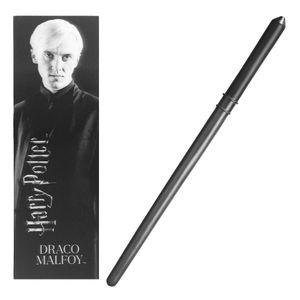[Harry Potter: 12 Inch PVC Wand: Draco Malfoy (Product Image)]