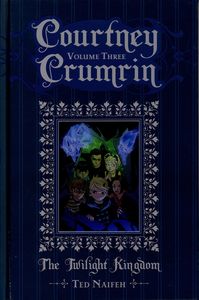 [Courtney Crumrin: Volume 3: Special Edition (Hardcover) (Product Image)]