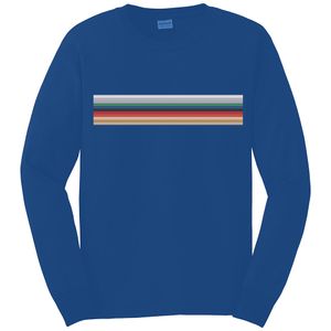 [Doctor Who: 13th Doctor: Long Sleeve T-Shirt: Season 12 Costume (Product Image)]