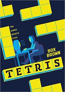 [Tetris: The Games People Play (Product Image)]