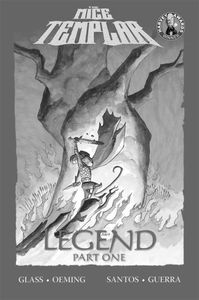 [Mice Templar: Volume 4 .1: Legend Part 1 (Product Image)]