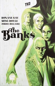 [The Banks (Product Image)]