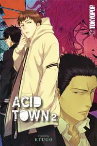 [Acid Town: Volume 2 (Product Image)]