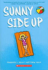 [Sunny Side Up (Product Image)]