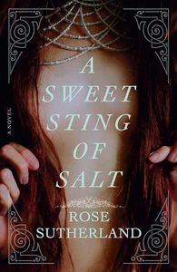 [A Sweet Sting Of Salt (Product Image)]