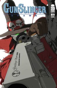 [Gunslinger: Spawn #12 (Cover A Revolver) (Product Image)]