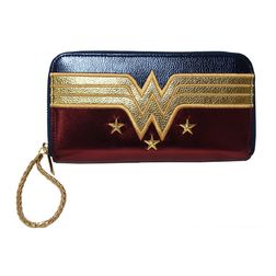 UWear: DC: Wonder Woman: Purse: Shield @ ForbiddenPlanet.com - UK and ...