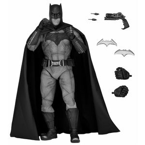 [Batman v Superman: Dawn Of Justice: Action Figure: Batman (Product Image)]