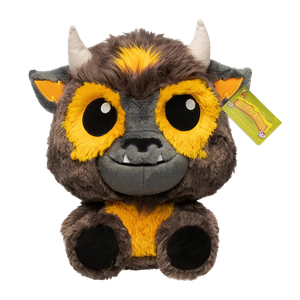 [Wetmore Forest: Jumbo Pop! Plush: Mulch (Product Image)]