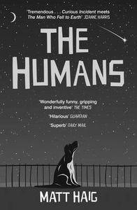 [The Humans (Product Image)]